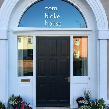 Tom Blake House Kells  Luaran gambar