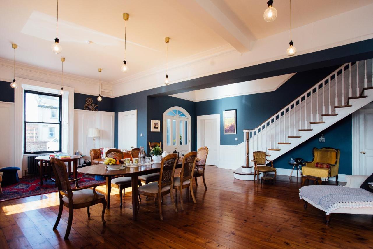 Tom Blake House Kells  Luaran gambar
