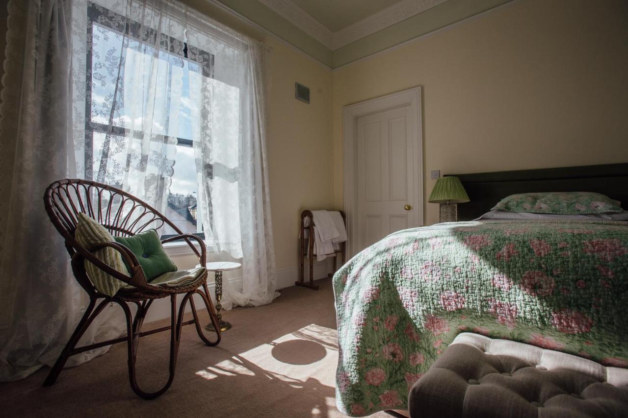 Tom Blake House Kells  Luaran gambar